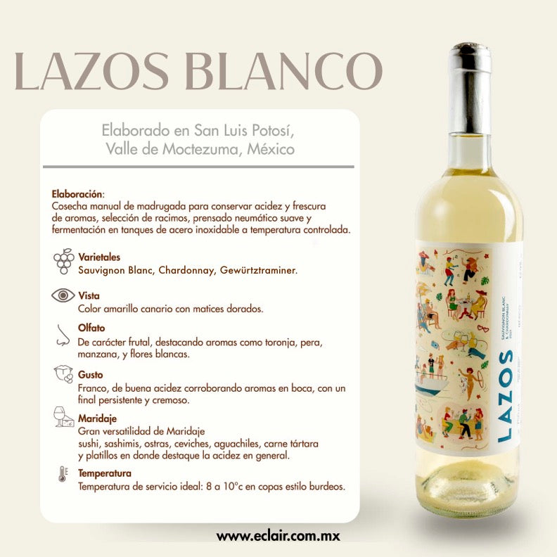 Lazos Blanco (San Luis Potosí)