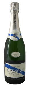 Champagne de Venoge (93 Puntos Parker)