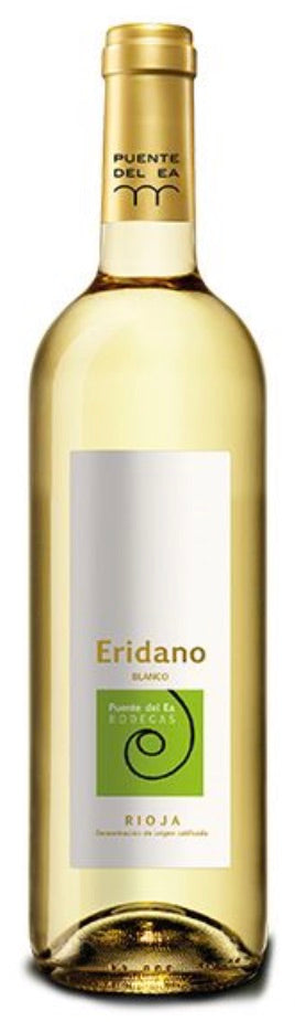 Eridano Blanco, D.O.C Rioja
